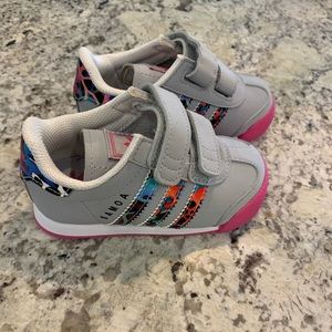 Kid’s Adidas Samoa